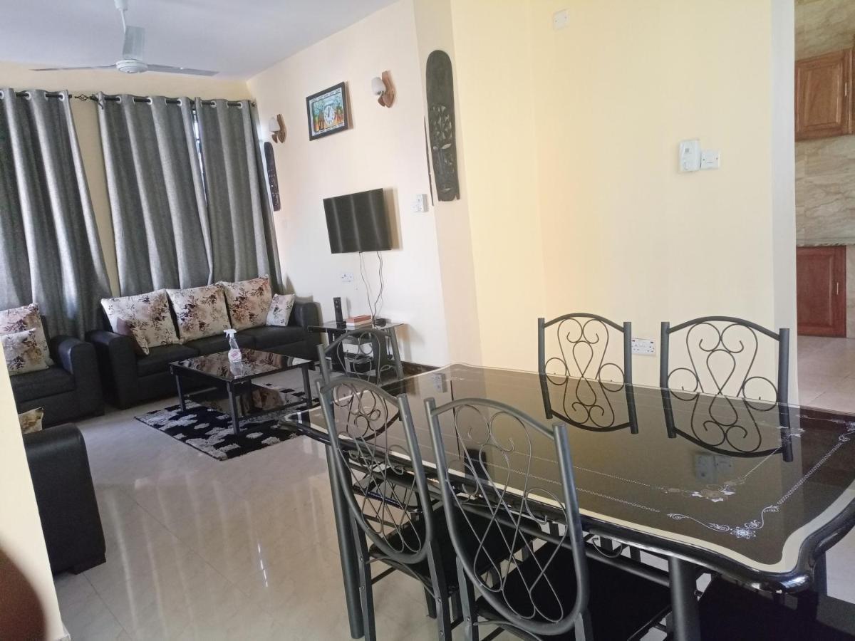 Chibuba Airport Accommodation 다르에스살람 외부 사진