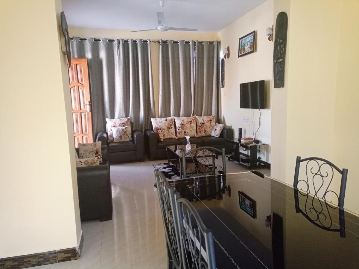 Chibuba Airport Accommodation 다르에스살람 외부 사진