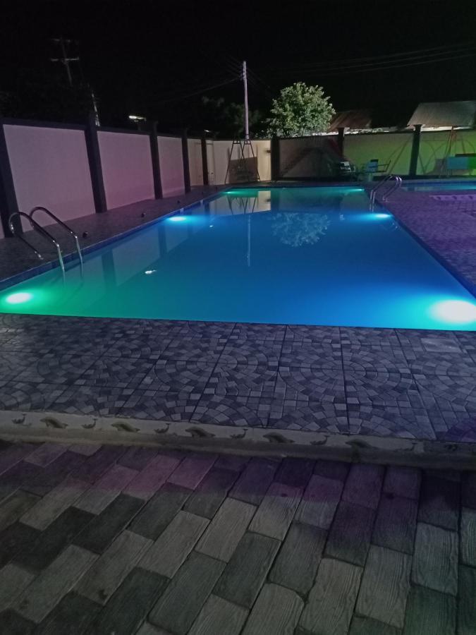 Chibuba Airport Accommodation 다르에스살람 외부 사진