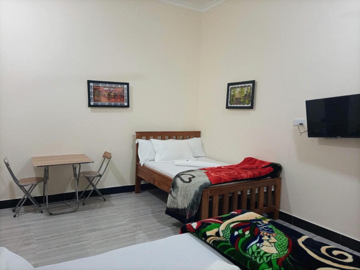 Chibuba Airport Accommodation 다르에스살람 외부 사진
