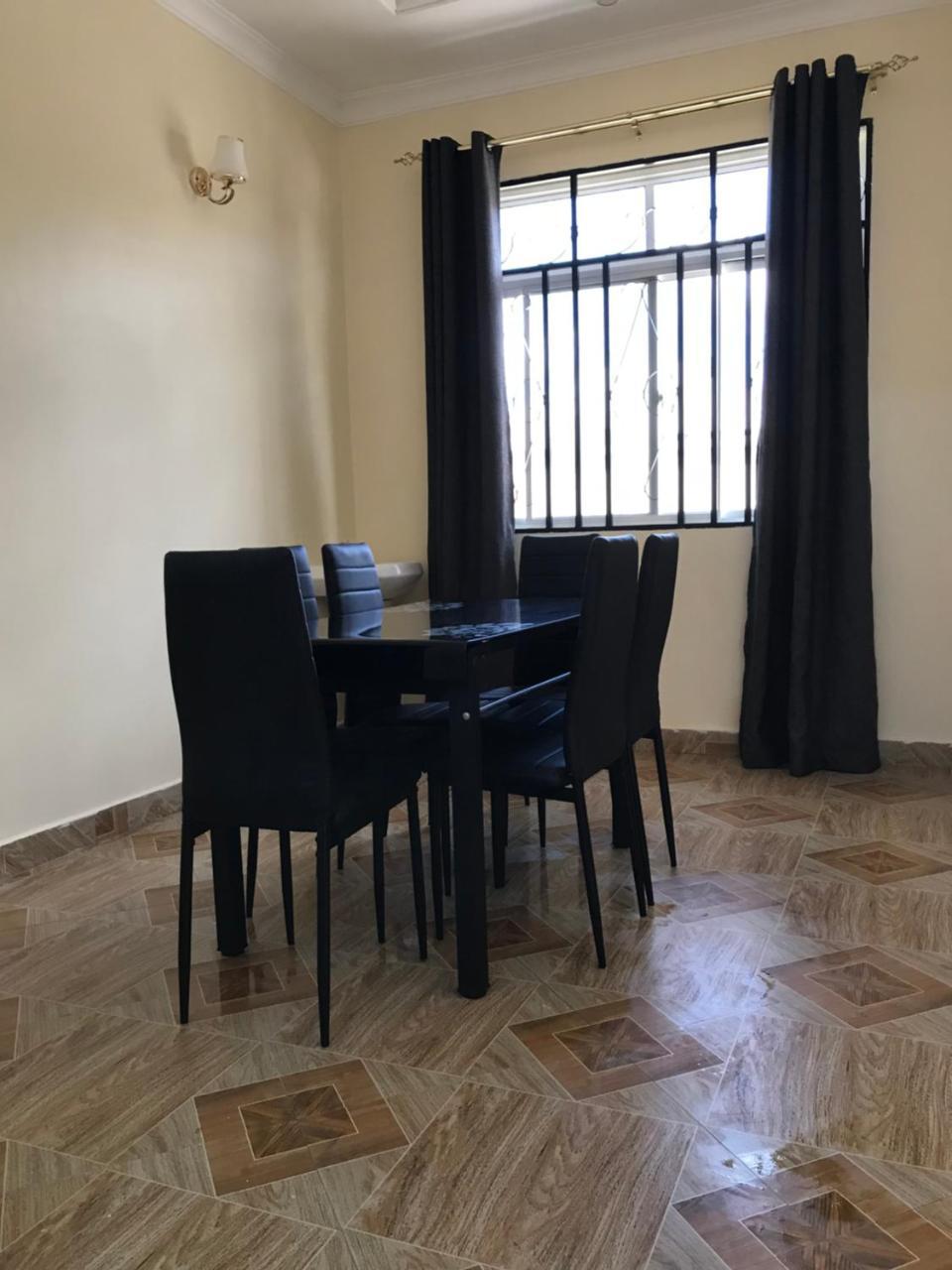 Chibuba Airport Accommodation 다르에스살람 외부 사진