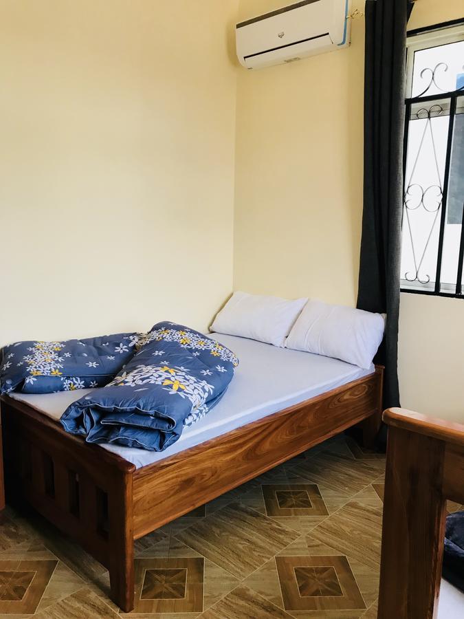 Chibuba Airport Accommodation 다르에스살람 외부 사진