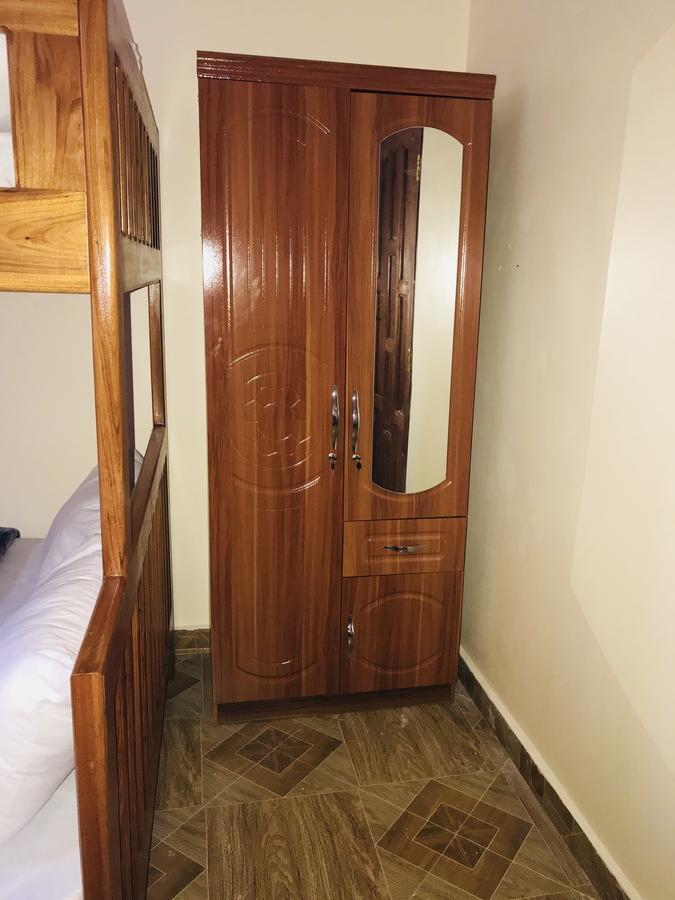 Chibuba Airport Accommodation 다르에스살람 외부 사진