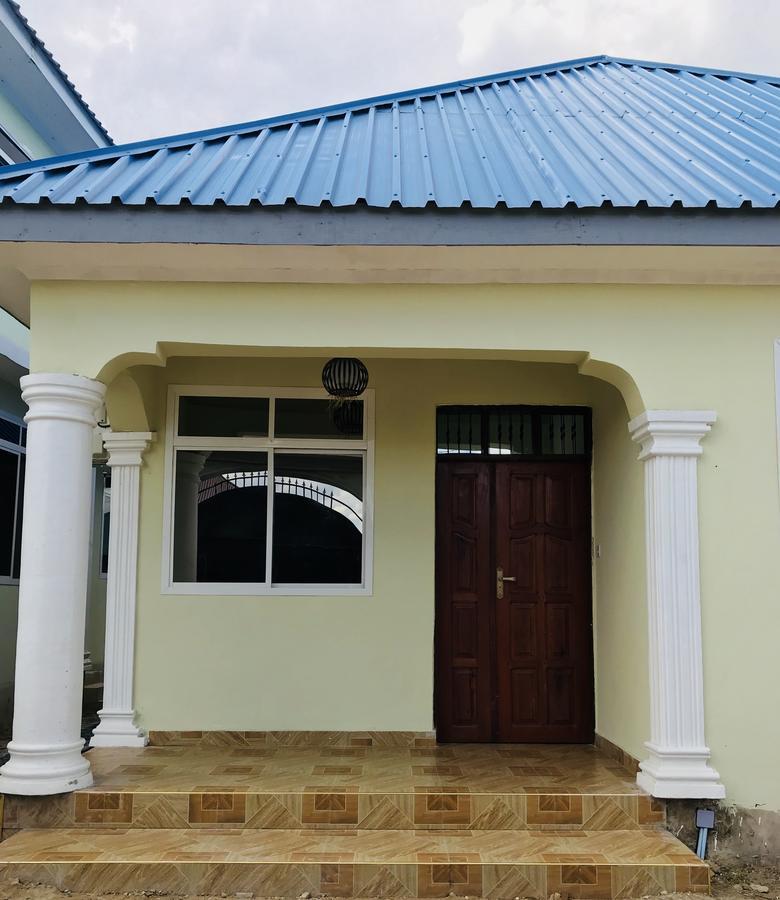 Chibuba Airport Accommodation 다르에스살람 외부 사진