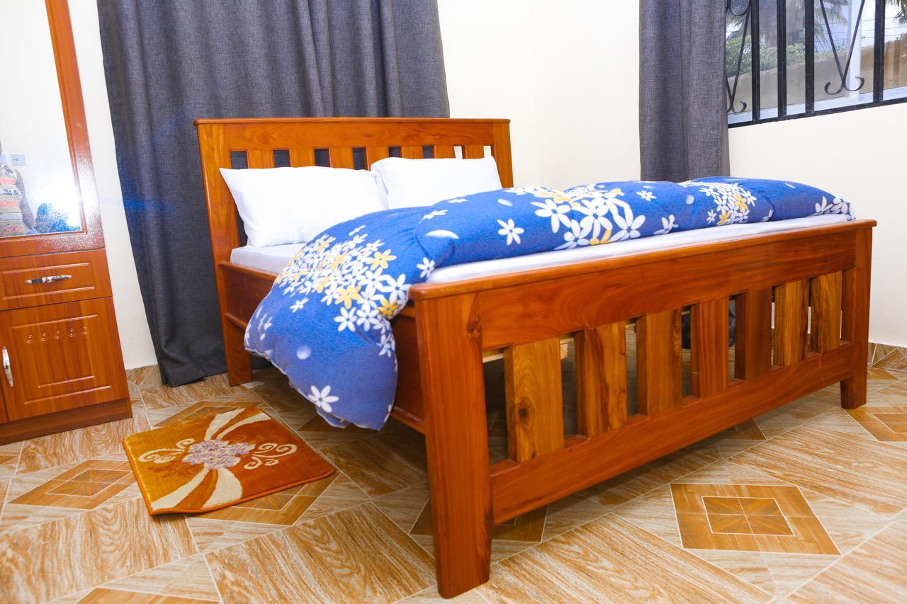 Chibuba Airport Accommodation 다르에스살람 외부 사진