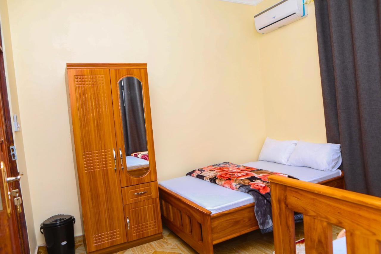 Chibuba Airport Accommodation 다르에스살람 외부 사진