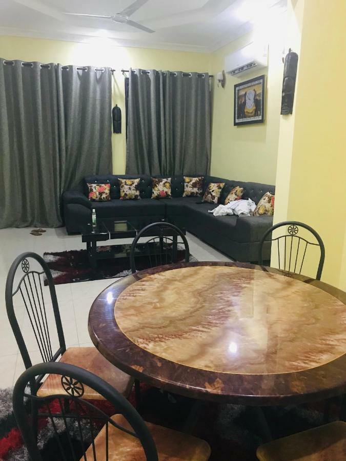 Chibuba Airport Accommodation 다르에스살람 외부 사진